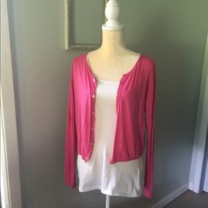 Johnny Was Pete & Greta cardigan